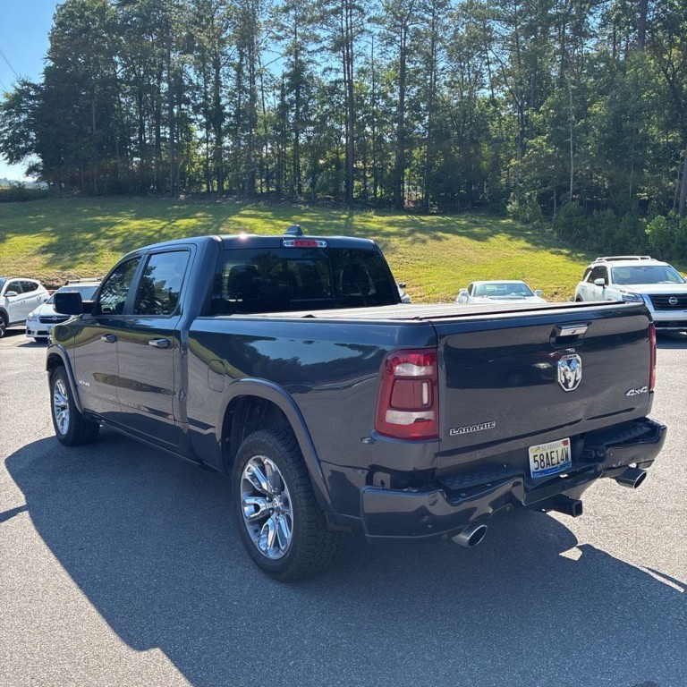 2021 RAM 1500 Image 4