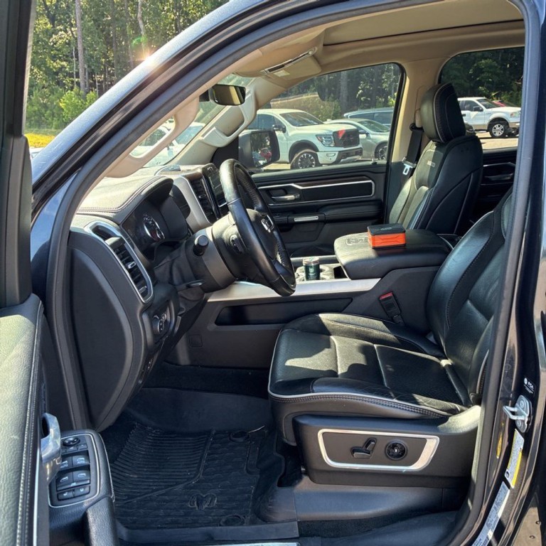 2021 RAM 1500 Image 5
