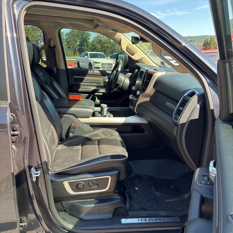 2021 RAM 1500 Image 6