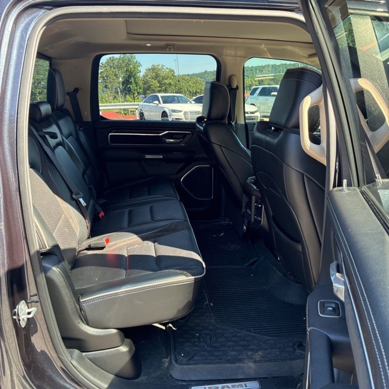 2021 RAM 1500 Image 12