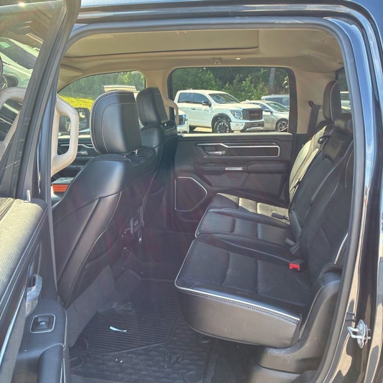 2021 RAM 1500 Image 13