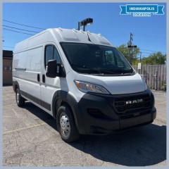 Image for 2023 RAM Promaster High Roof ID: 7467323