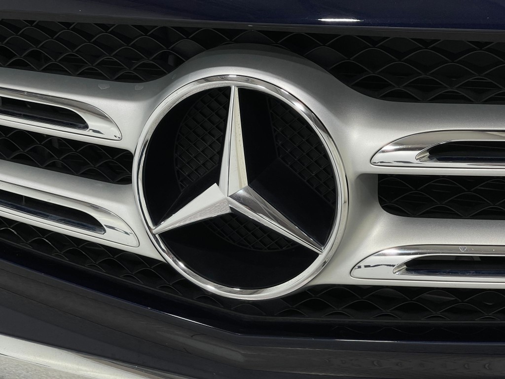 2016 Mercedes-Benz GLC-Class Image 35