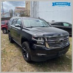 Image for 2017 Chevrolet Tahoe Premier ID: 7469905