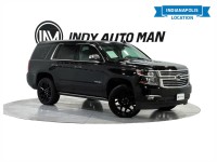 Image for 2017 Chevrolet Tahoe Premier ID: 7469905