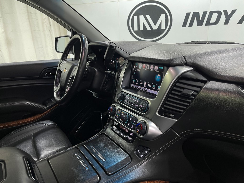 2017 Chevrolet Tahoe Image 20