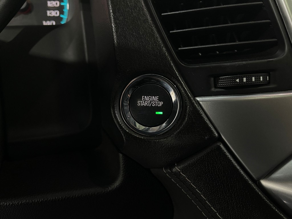 2017 Chevrolet Tahoe Image 21