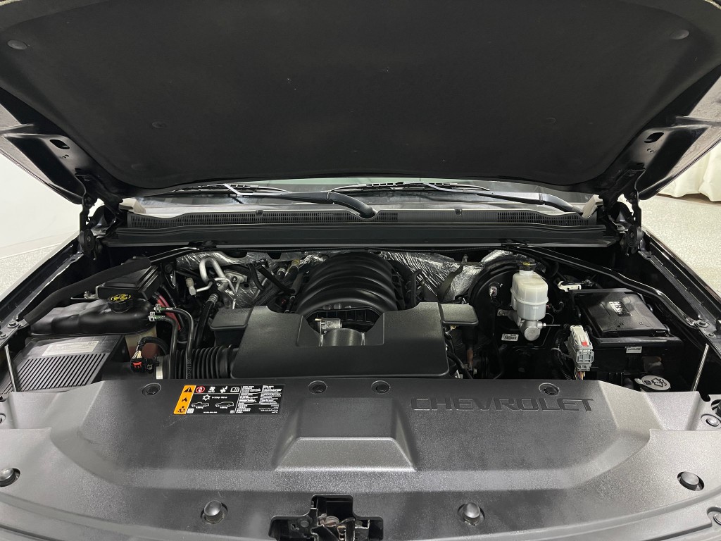 2017 Chevrolet Tahoe Image 27