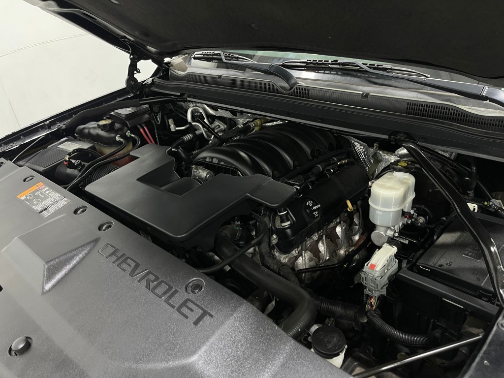 2017 Chevrolet Tahoe Image 28