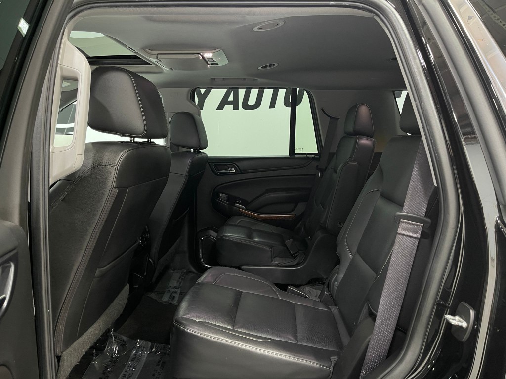 2017 Chevrolet Tahoe Image 30