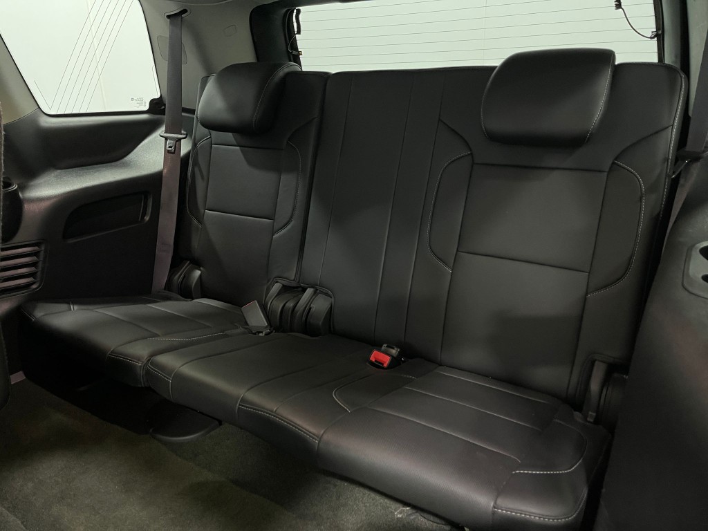 2017 Chevrolet Tahoe Image 31