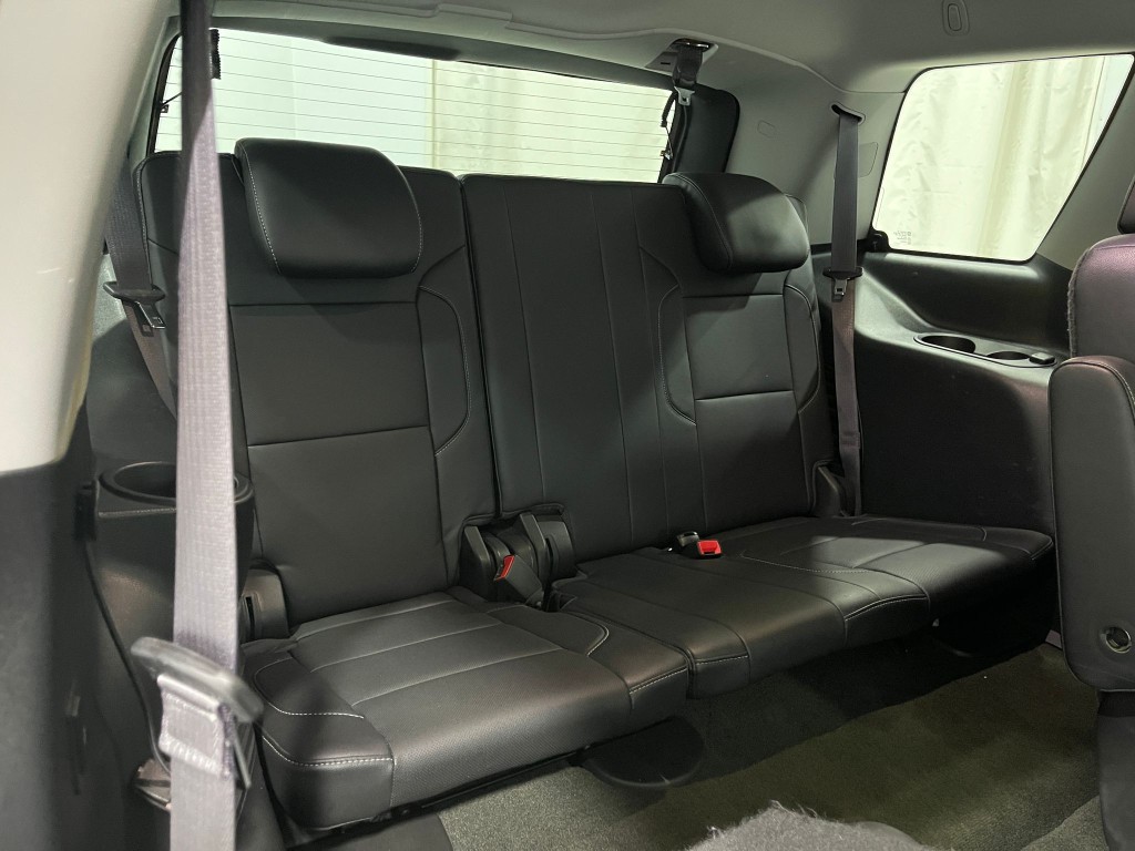 2017 Chevrolet Tahoe Image 32