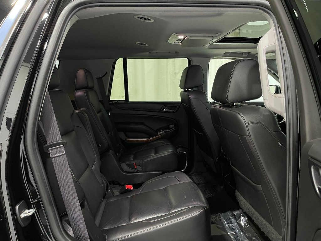 2017 Chevrolet Tahoe Image 33