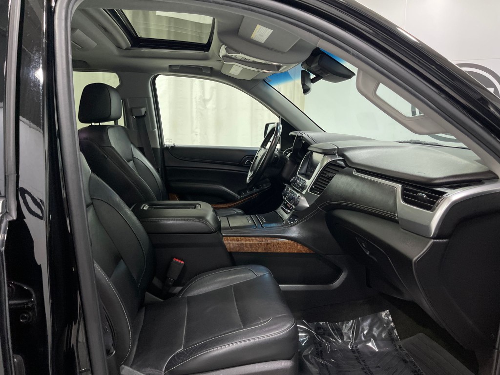 2017 Chevrolet Tahoe Image 34