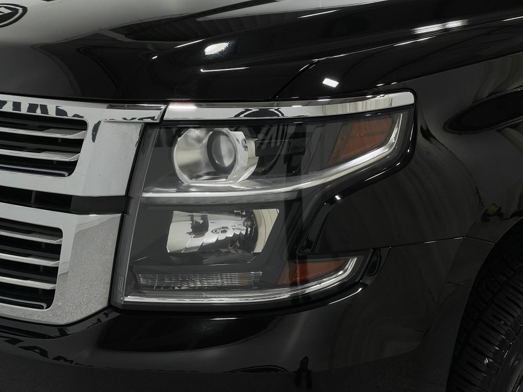 2017 Chevrolet Tahoe Image 35