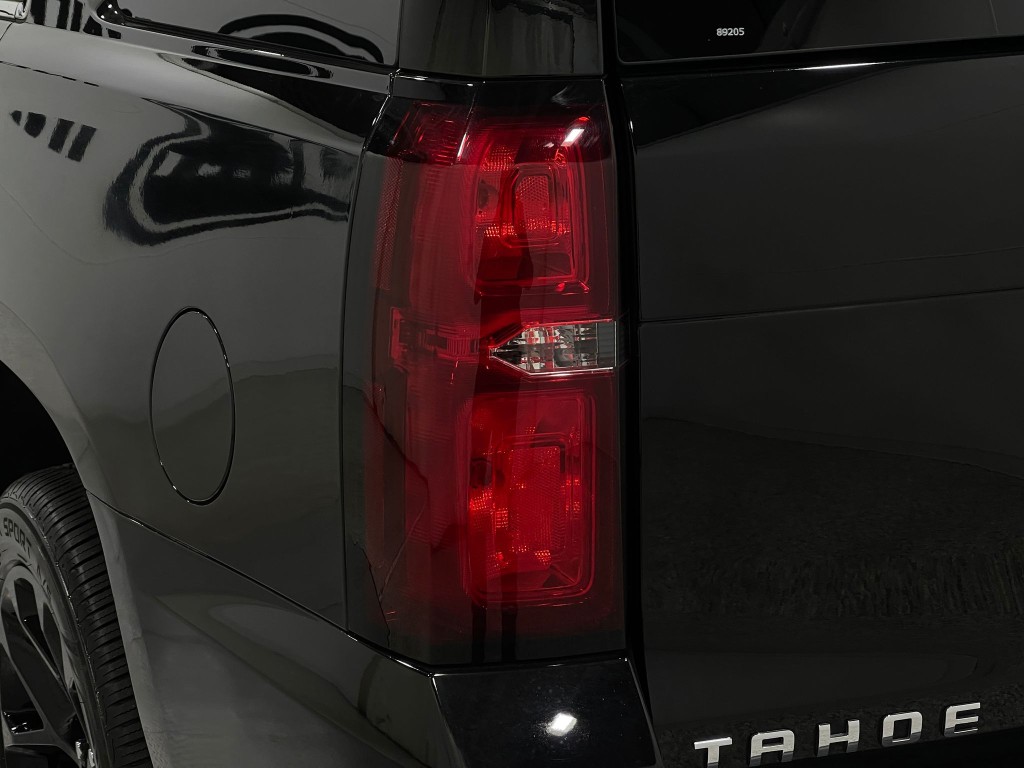 2017 Chevrolet Tahoe Image 36