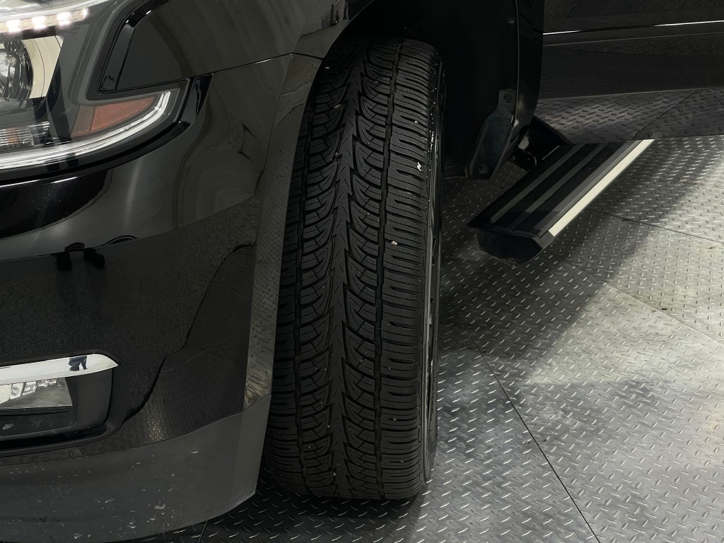 2017 Chevrolet Tahoe Image 38