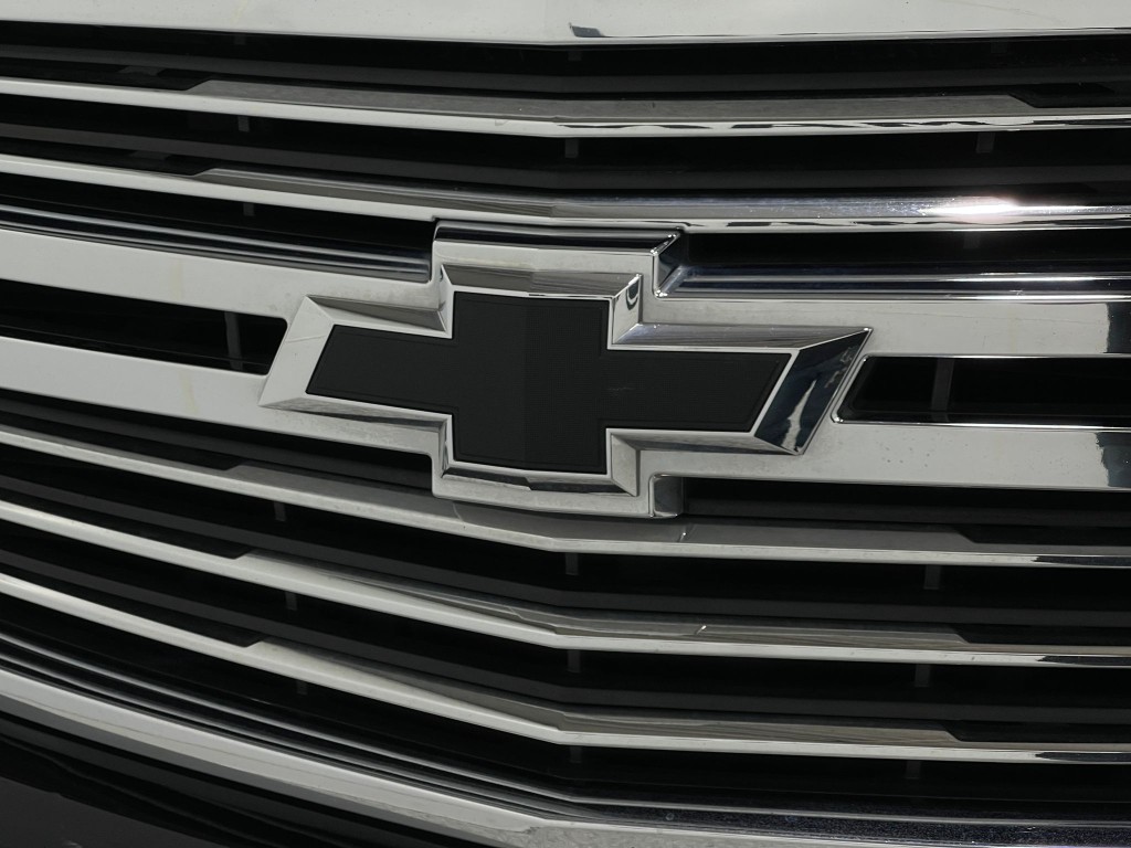 2017 Chevrolet Tahoe Image 40