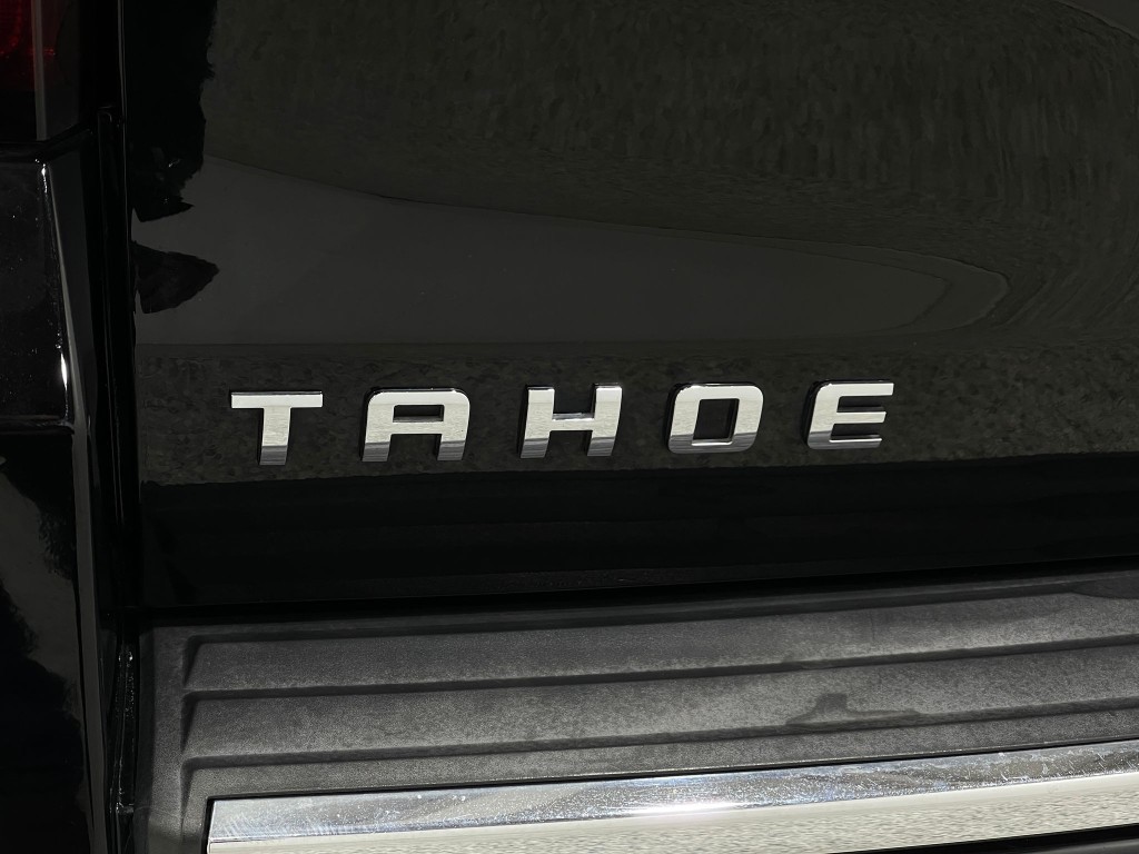 2017 Chevrolet Tahoe Image 41