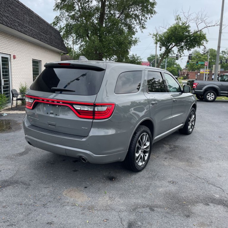 2020 Dodge Durango Image 3