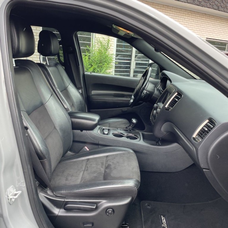 2020 Dodge Durango Image 6