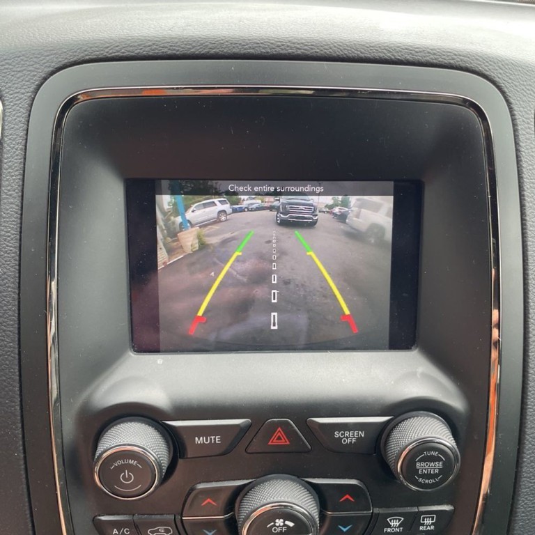 2020 Dodge Durango Image 8