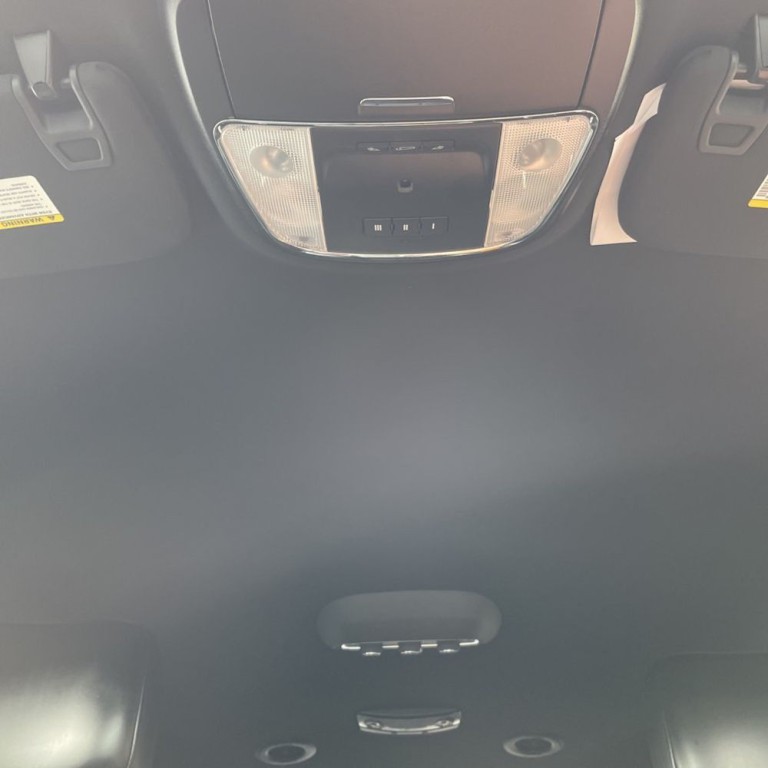 2020 Dodge Durango Image 9