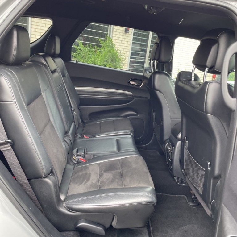 2020 Dodge Durango Image 10