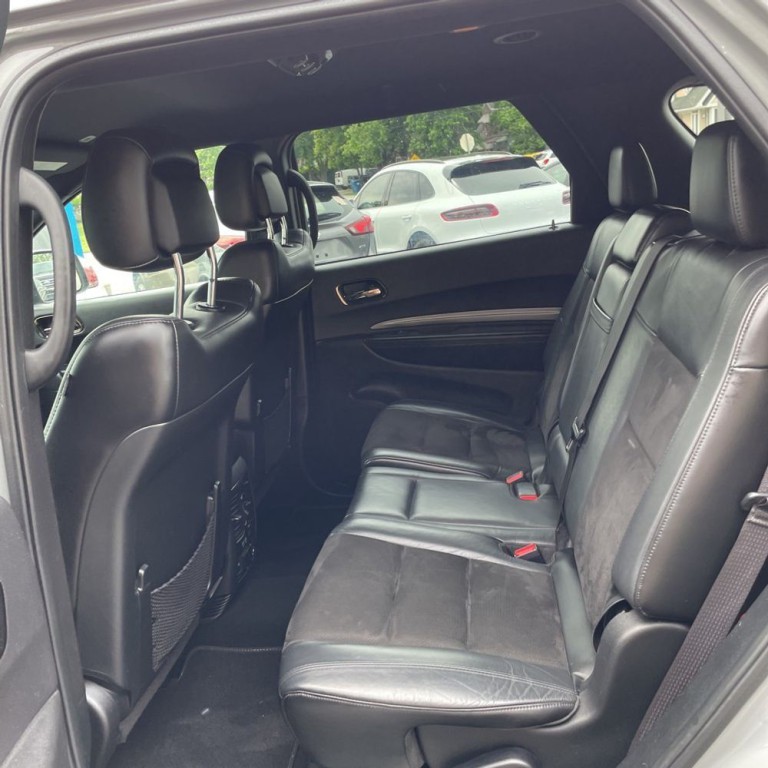 2020 Dodge Durango Image 11