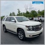 Image for 2015 Chevrolet Tahoe LTZ ID: 7472732