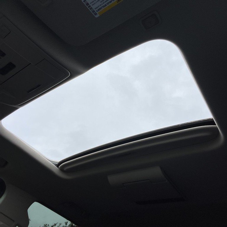 2015 Chevrolet Tahoe Image 11