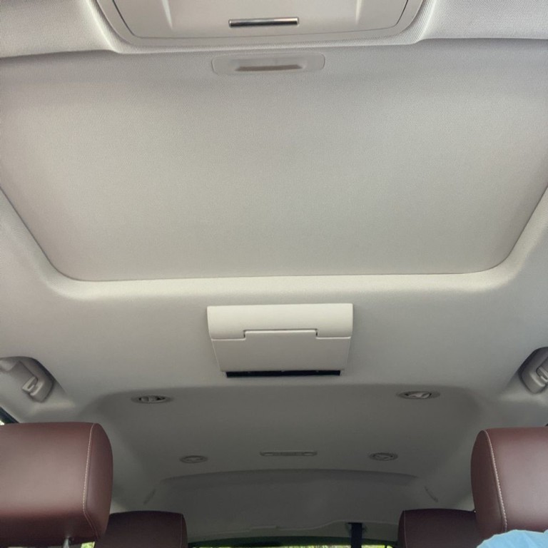 2015 Chevrolet Tahoe Image 12