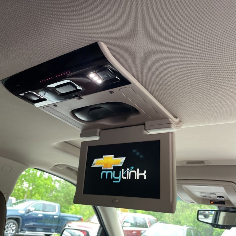 2015 Chevrolet Tahoe Image 14