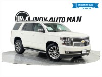 Image for 2015 Chevrolet Tahoe LTZ ID: 7472732
