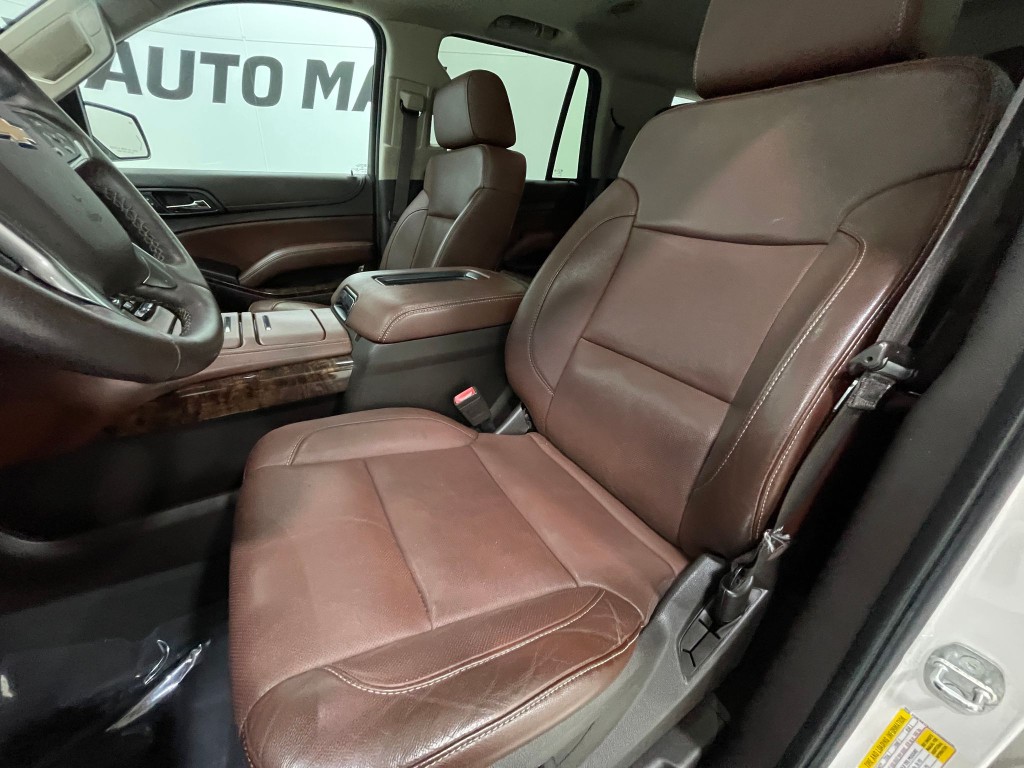 2015 Chevrolet Tahoe Image 15