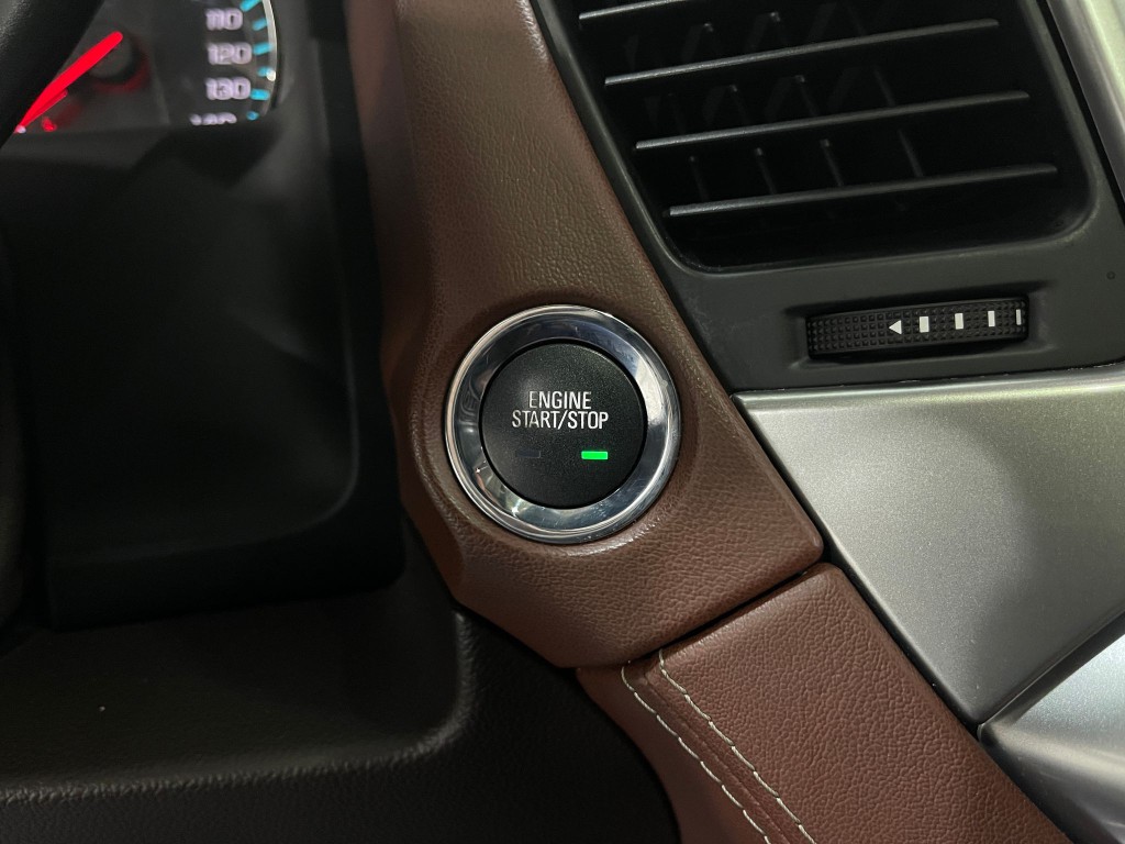 2015 Chevrolet Tahoe Image 22