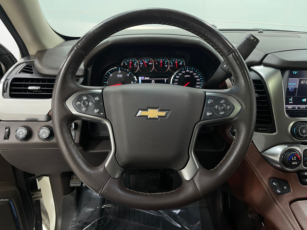2015 Chevrolet Tahoe Image 23