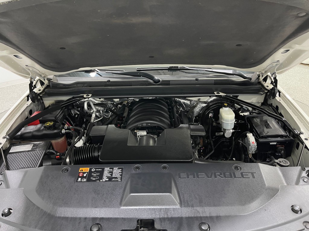 2015 Chevrolet Tahoe Image 28