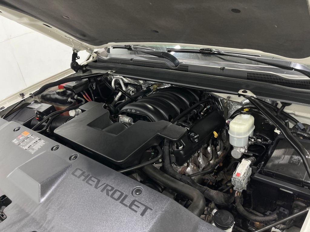 2015 Chevrolet Tahoe Image 29