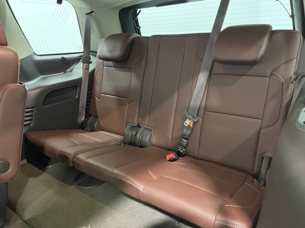 2015 Chevrolet Tahoe Image 32