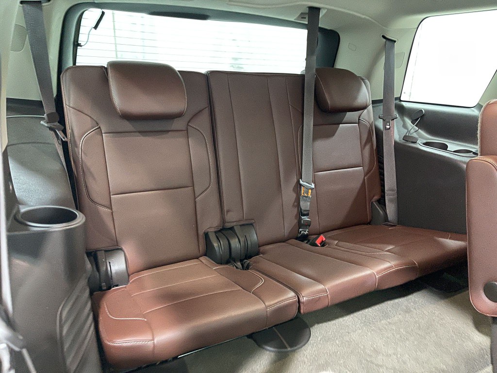 2015 Chevrolet Tahoe Image 33