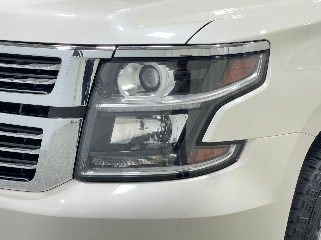 2015 Chevrolet Tahoe Image 36