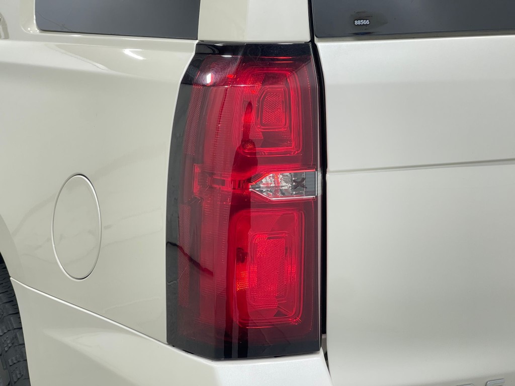 2015 Chevrolet Tahoe Image 37