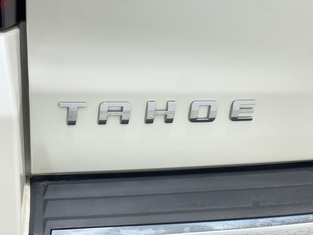 2015 Chevrolet Tahoe Image 42