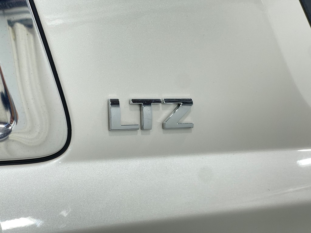 2015 Chevrolet Tahoe Image 43