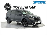 Image for 2018 Dodge Journey Crossroad ID: 7472733