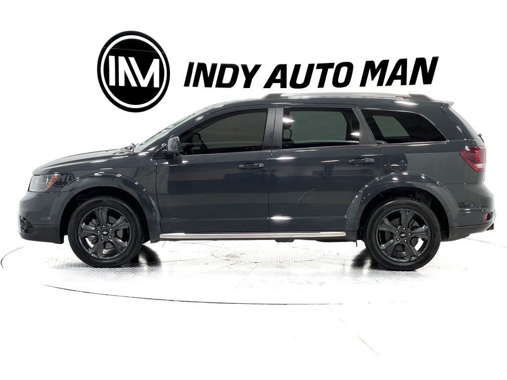 2018 Dodge Journey Image 7