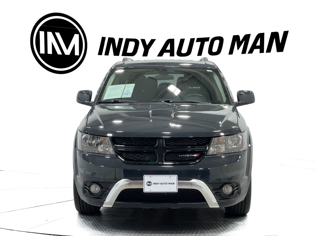 2018 Dodge Journey Image 9
