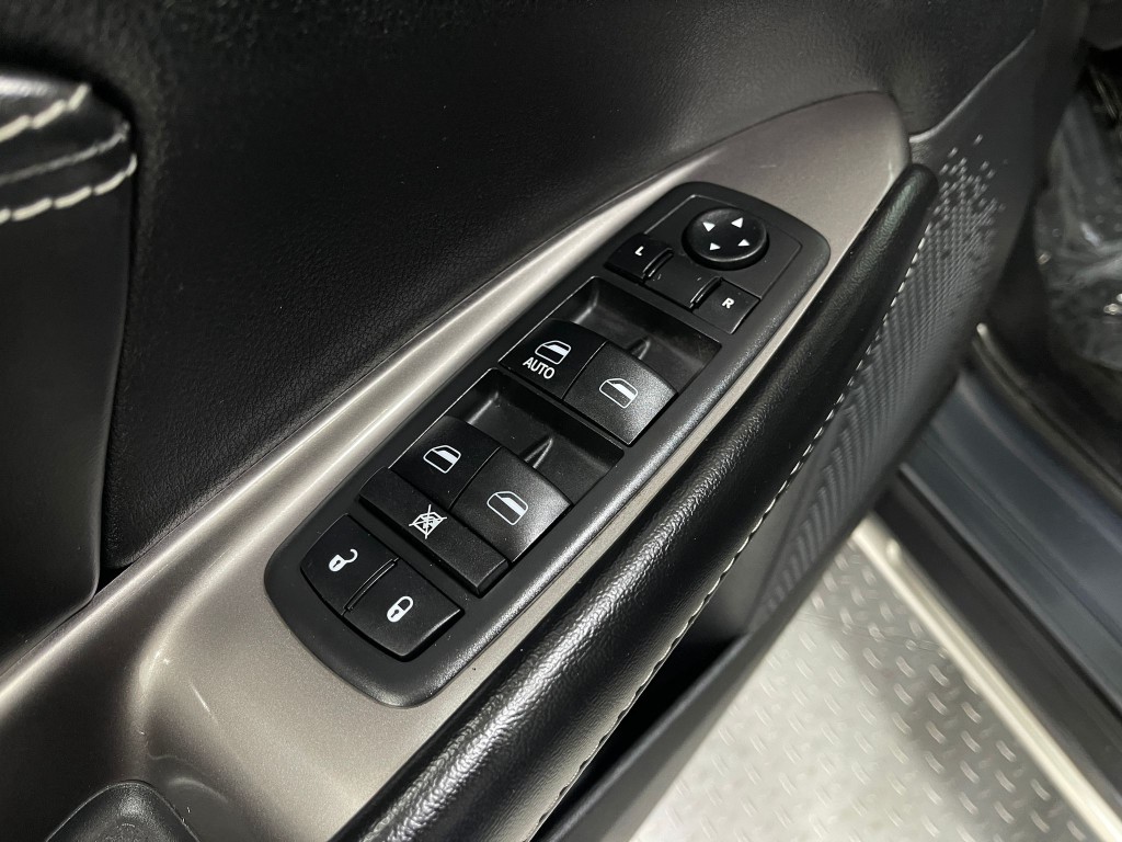 2018 Dodge Journey Image 14