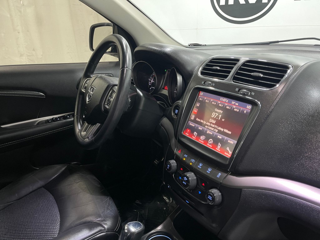 2018 Dodge Journey Image 18